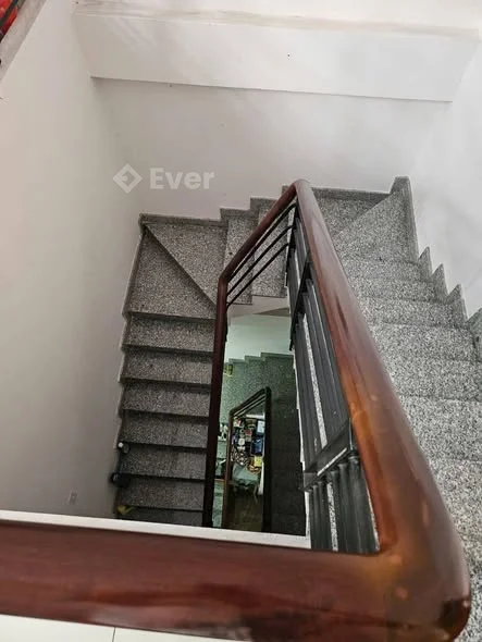 BÁN NHÀ MẶT TIỀN NỘI BỘ ĐƯỜNG GÒ DẦU – NGAY AEON MALL TÂN PHÚ