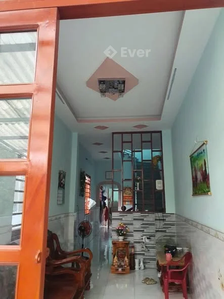 BÁNHÀNG HIẾM HẺMĐƯỜNG TRẦN THỊ CỜ, QUẬN 12, DIỆN TÍCH 92M2, GIÁ 4.3 TỶ