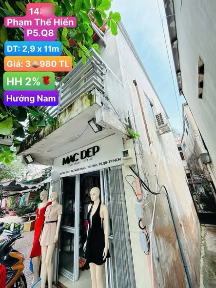 Ảnh bất động sản