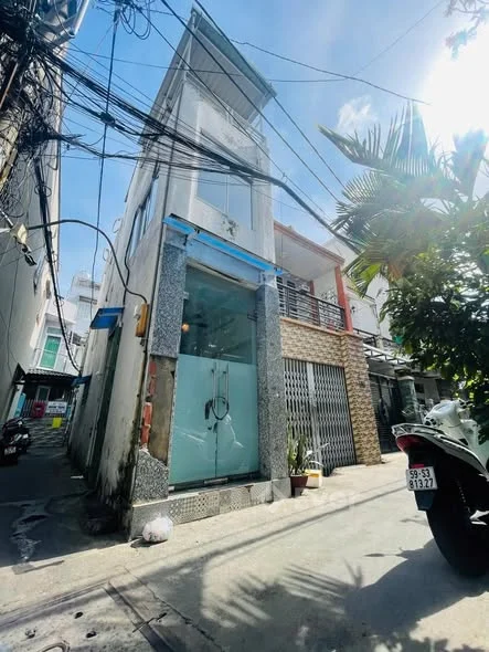 Ảnh bất động sản