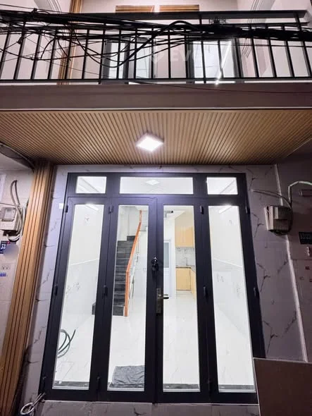 Ảnh bất động sản