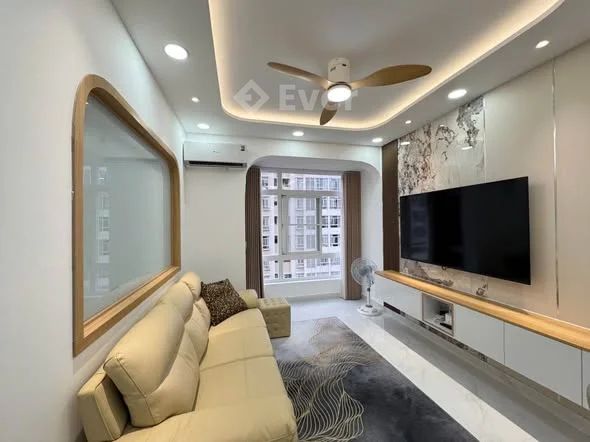 SKY GARDEN 3- Căn cửa nam view Bắc - Giá thuê 20tr- Giá Bán 5,8 tỷ