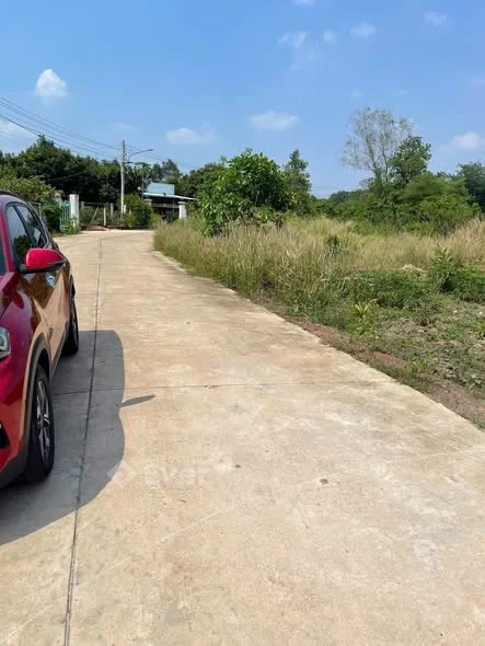 Ảnh bất động sản