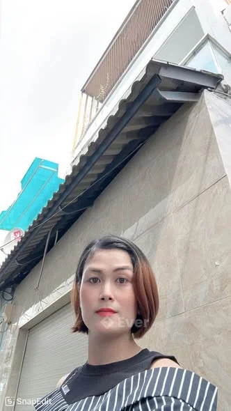 Chỉ với 5,7 T.Ỷ có ngay nhà mới dọn vào ở ngay5x10- SHR- Nguyễn Văn Quỳ q7