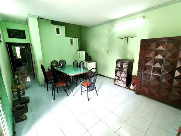 Hoàng Hoa Thám - 70m2 - 2 Tầng - 5Phòng - Hẻm Rộng Rãi- Nhĩnh 6Đồng
- Sổ Hồng Riêng - pháp lí chuẩn