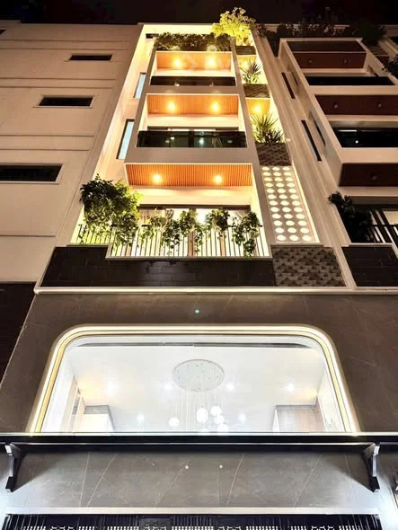 Ảnh bất động sản