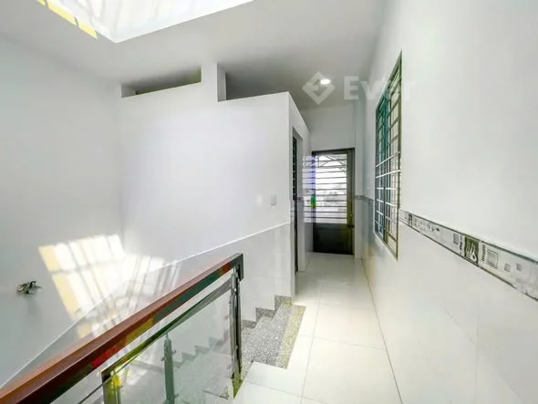 SIÊU PHẨM MẶT TIỀN HÀ HUY GIÁP – CĂN NHÀ ĐẸP KHÓ TÌM – CHỈ 16 TỶ