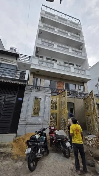 Ảnh bất động sản