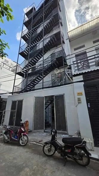 Ảnh bất động sản