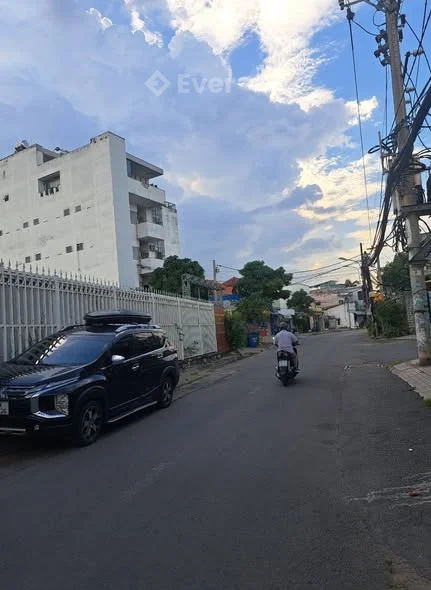 Ảnh bất động sản