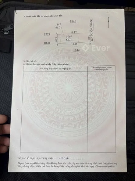 Bình chuẩn Thuận An gần ngã tư Bình chuẩn còn lô này nhé Anh chị .