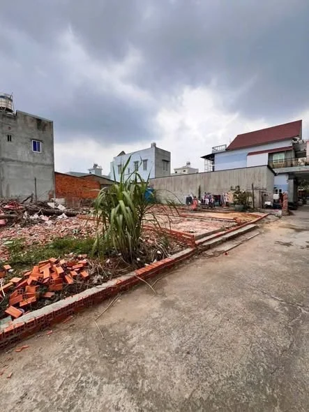 Ảnh bất động sản