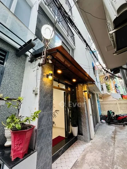 Ảnh bất động sản