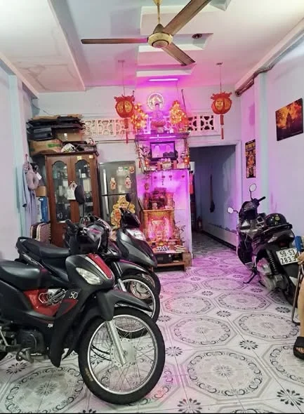 Ảnh bất động sản