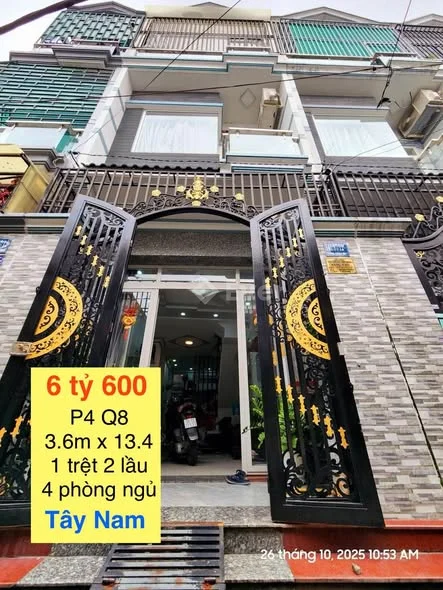 Ảnh bất động sản