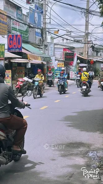 BÁN NHÀ MẶT TIỀN CHỢ HIỆP THÀNH 13 – VỊ TRÍ KINH DOANH ĐẮC ĐỊA