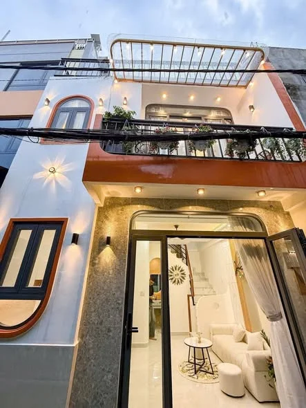 Ảnh bất động sản