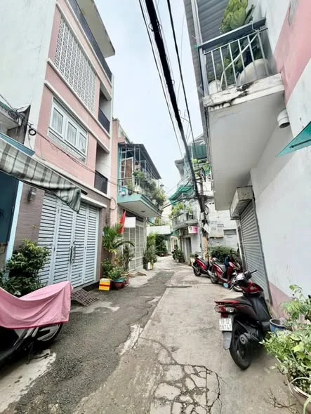 Ảnh bất động sản