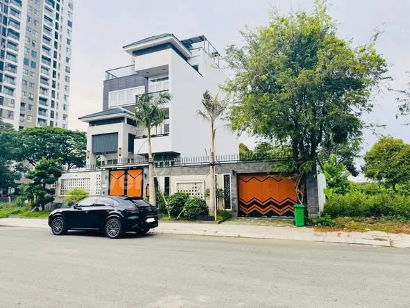 Ảnh bất động sản