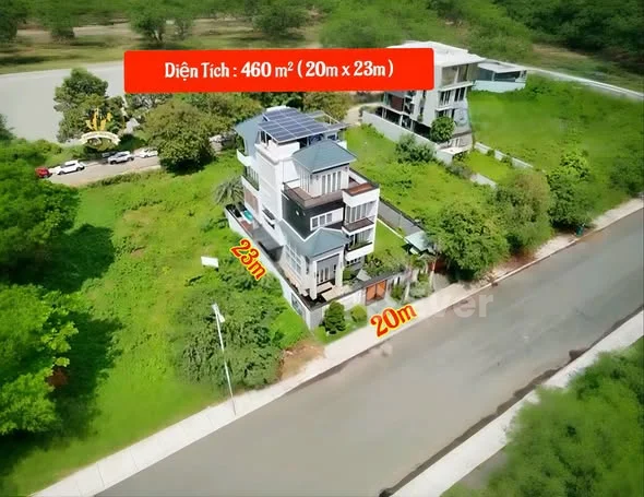 Ảnh bất động sản