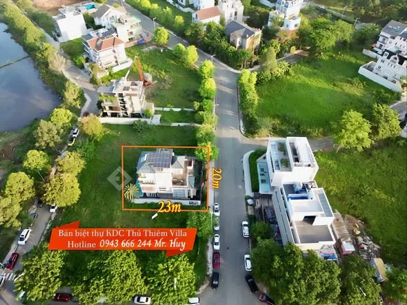 Ảnh bất động sản