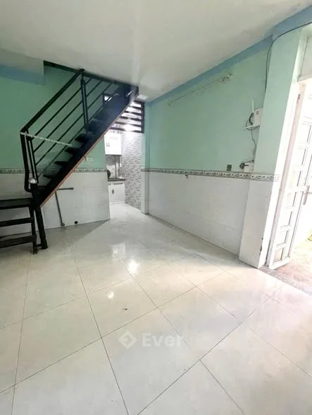 CHỈ 1.8 TỶ – 21M² x 2 TẦNG HOÀN CÔNG – SỔ HỒNG RIÊNG – NGAY ĐH NGÂN HÀNG – LINH CHIỂU