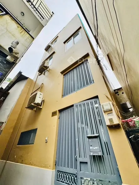 Ảnh bất động sản