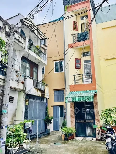 Ảnh bất động sản