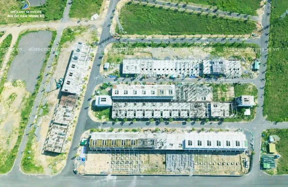 Ảnh bất động sản