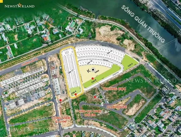 Ảnh bất động sản