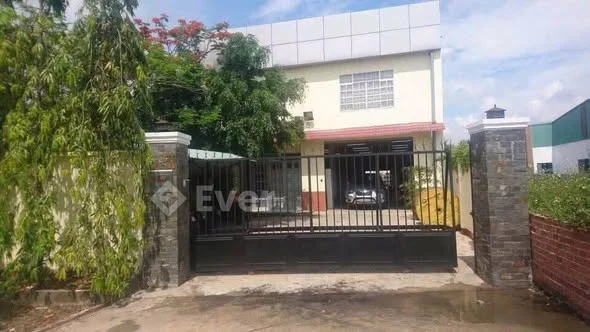 Ảnh bất động sản