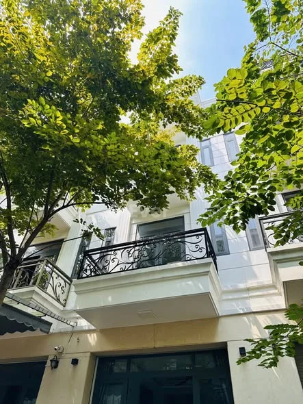 Ảnh bất động sản