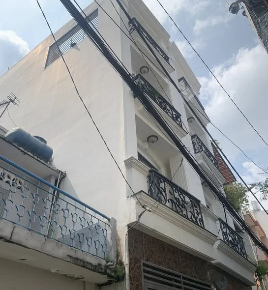 Ảnh bất động sản