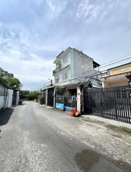 Ảnh bất động sản