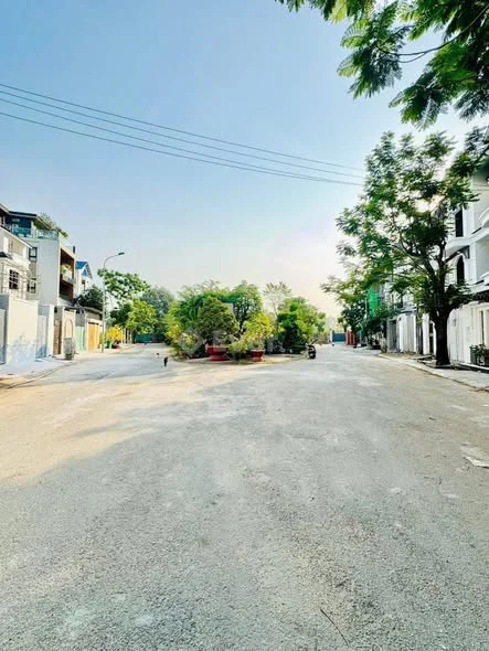 Bán nhà phố Dự Án ĐIỀN PHÚC THÀNH - LIÊN PHƯỜNG, P Phước Long, TP HCM.