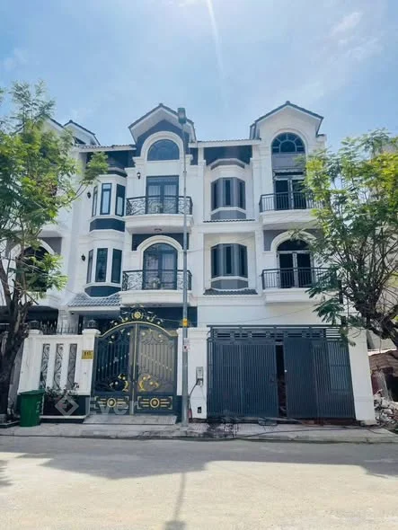 Ảnh bất động sản