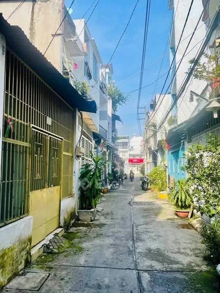 Ảnh bất động sản