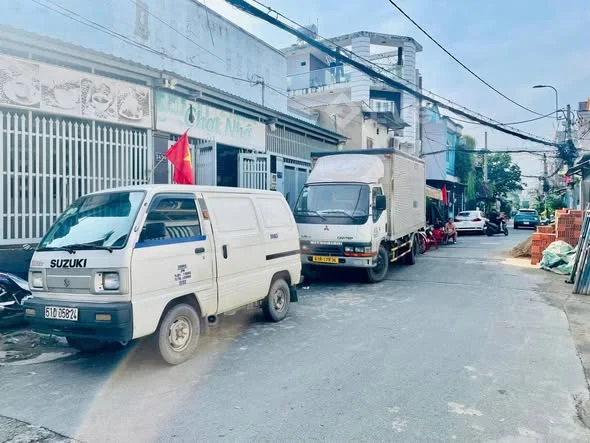 Ảnh bất động sản