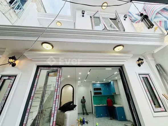 Ảnh bất động sản