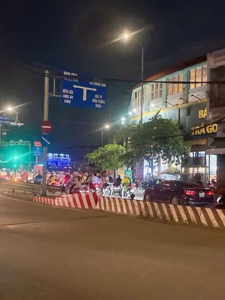 Ảnh bất động sản