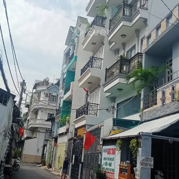 Ảnh bất động sản