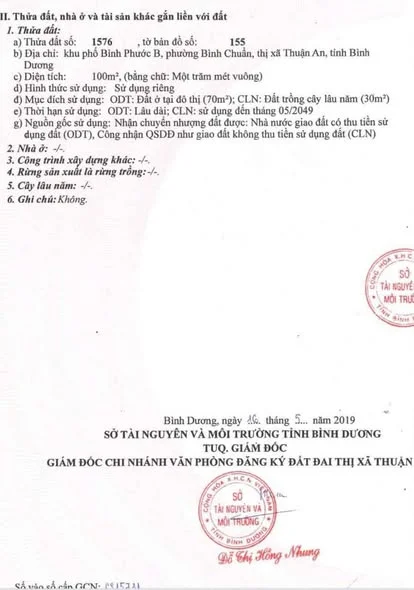 Ảnh bất động sản