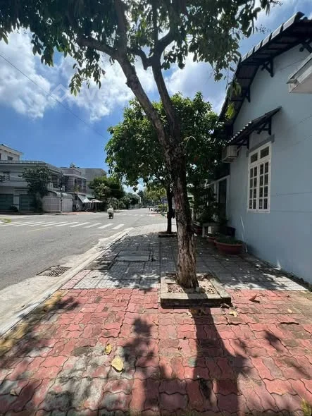 Bán Nhà Cấp 4 Mặt tiền Kinh Doanh Đường Phan Bội Châu