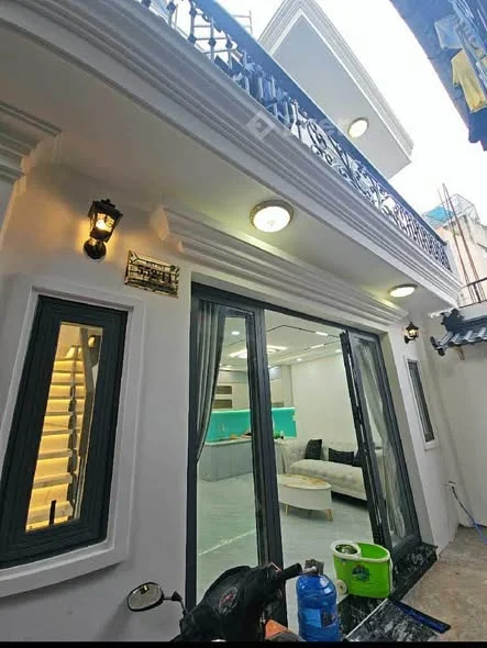 Ảnh bất động sản