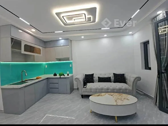 35M2 - ÂU CƠ - TÂN BÌNH - SÁT MẶT TIỀN - GIÁP TÂN PHÚ - GIÁ NHỈNH 4.75TỶ