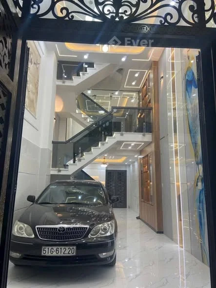 Vị trí: Quốc Lộ 1A thông KDC Vĩnh Lộc, BHHB, Bình Tân.- Giá bán 6,2 tỷ - 6,2 tỷ - 54m²