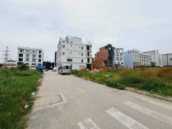 Ảnh bất động sản