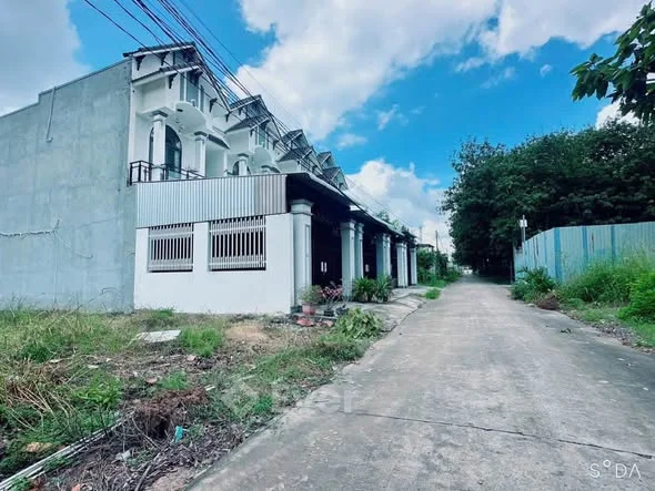 ĐẤT NGỘP 2 lô liền kề 10m Vị trí siêu víp Phường Hưng Long