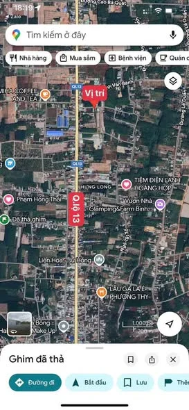 Ảnh bất động sản