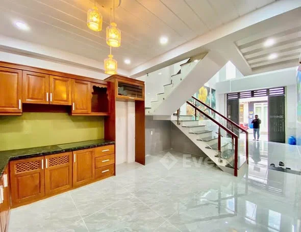 Chủ gửi phân khúc 5 tỷNHÀ PHỐ SHR 1/ TRẦN THỊ HÈ (HT42), P. HIỆP THÀNH – QUẬN 12